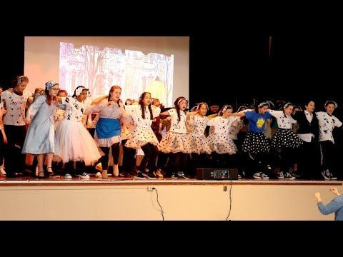 BeavertonSD's tweet image. March is “Music in Our Schools” Month, and Cedar Mill Elementary School is celebrating with a musical production of ‘101 Dalmatians.” Check out the students’ tremendous dedication! 🐾 buff.ly/43xB08D 

#BelongBelieveAchieve