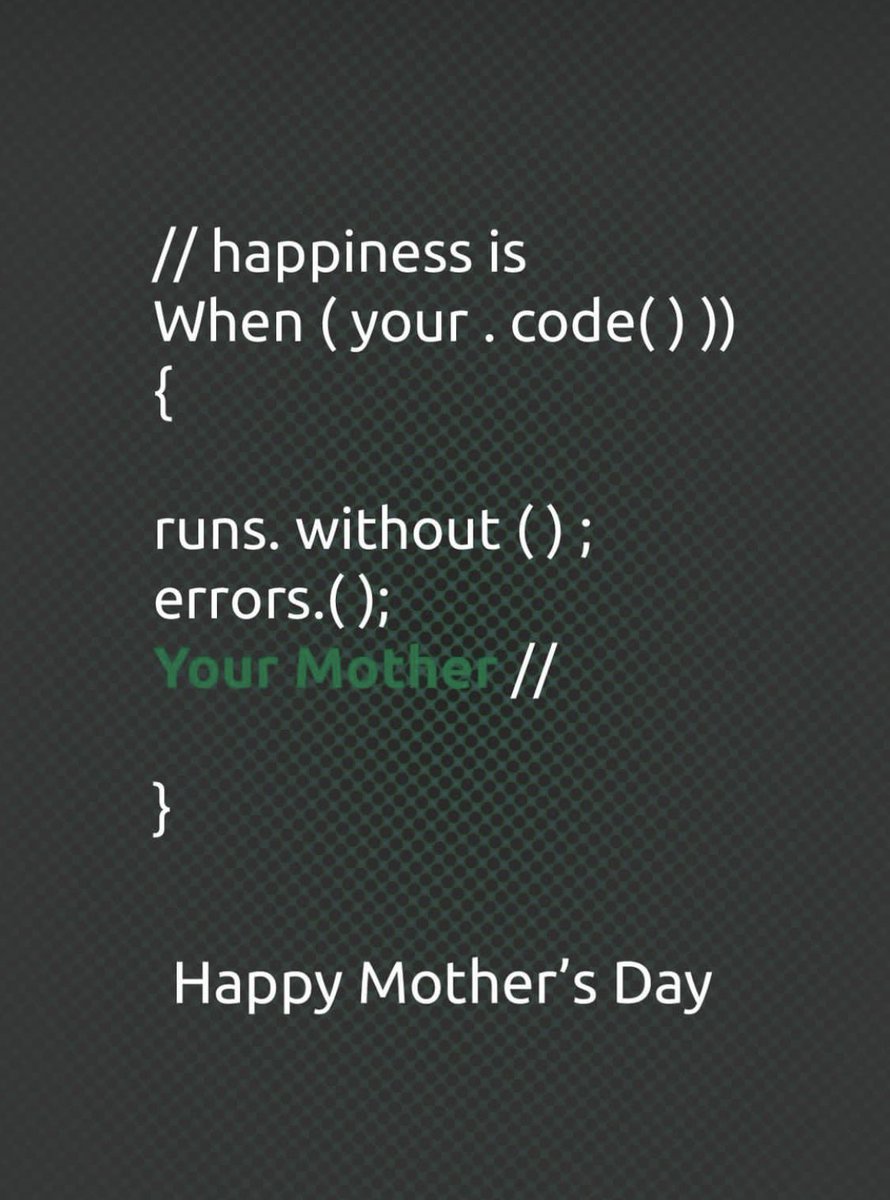#happymothersday