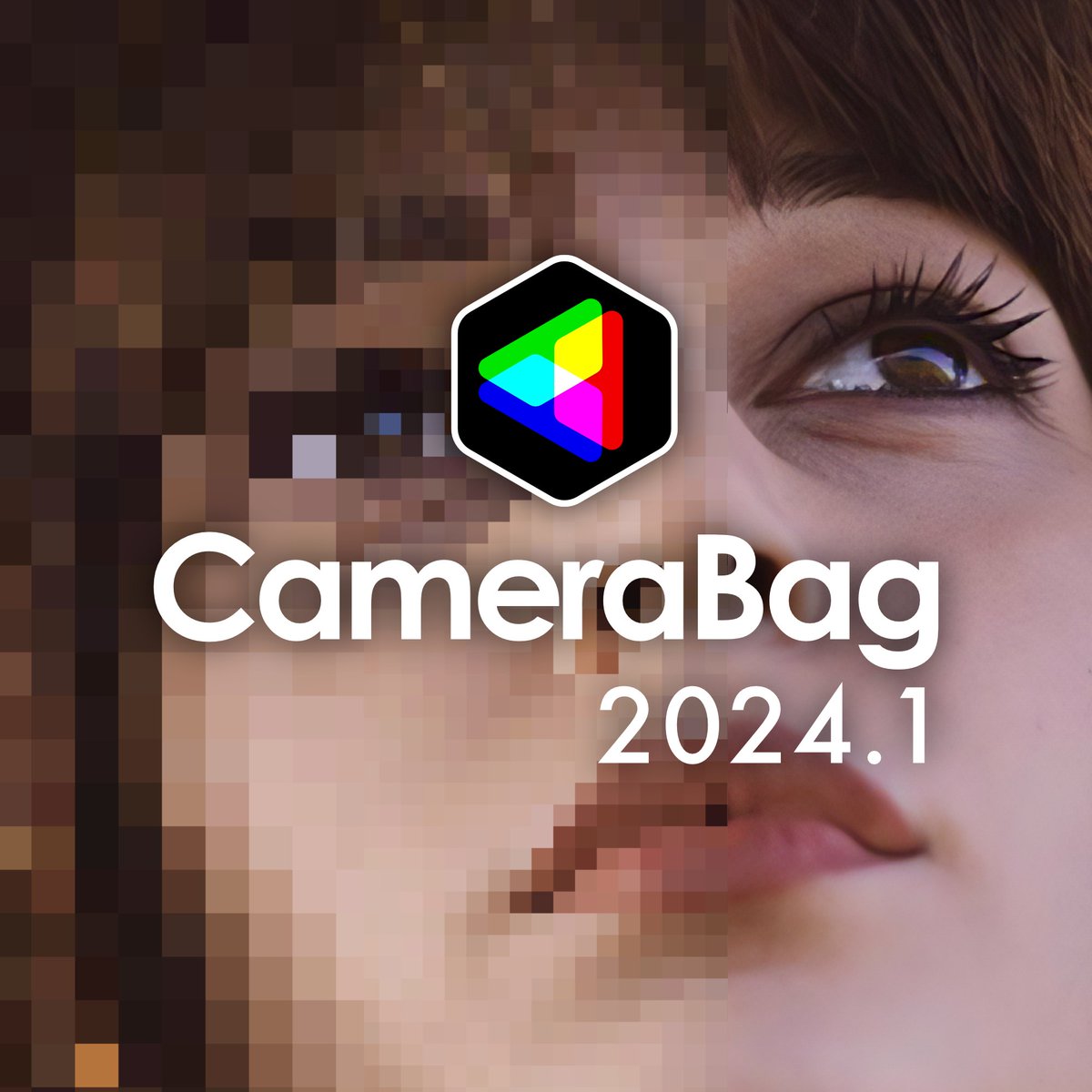 ICYMI, CameraBag 2024.1 is live, and it's a FREE update if your purchased or upgraded your license from our site in the last year! Check your code at nevercenter.com/upgrade #photography #photoshop #lightroom #videography #videoediting #photoediting #photoeditingtips #AI