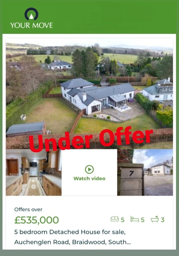 YourMoveFirst1's tweet image. Busy Busy 

📞 01555 662011
💻 lanark@your-move.co.uk

#EstateAgents #property