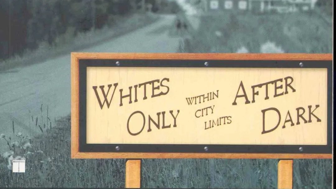 Sundown towns which is a part of White history — refers to a town or city in the United States that enforces informal or formal discriminatory practices to exclude non-white individuals, particularly African Americans, after dark. These towns often displayed signs stating that…