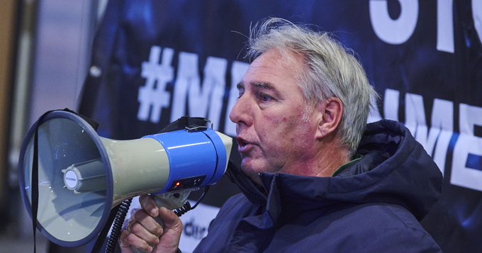 ovcned's tweet photo. #Marcouch #Wagensveld #Pegida
Een islamitische Marokkaan die een Nederlander een gebiedsverbod mag opleggen in zijn eigen land #Arnhem
Nederland is ziek https://t.co/1bDbxc7E1w