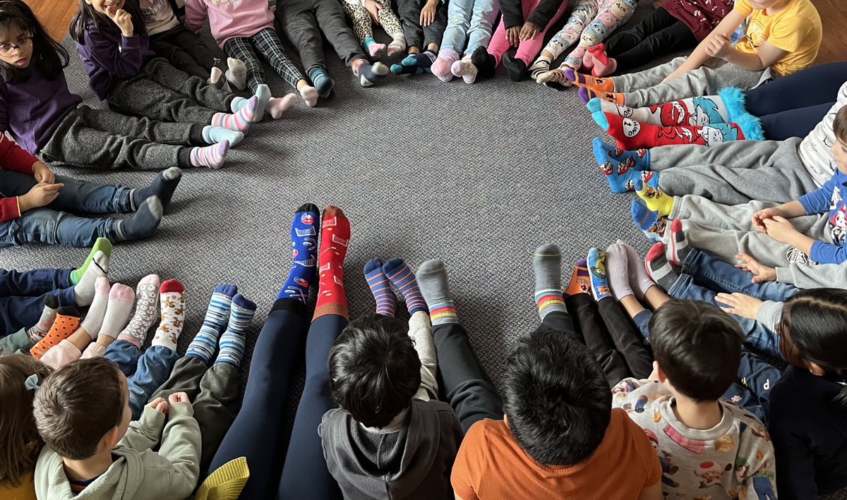 Janet Metcalfe Public School tweet media