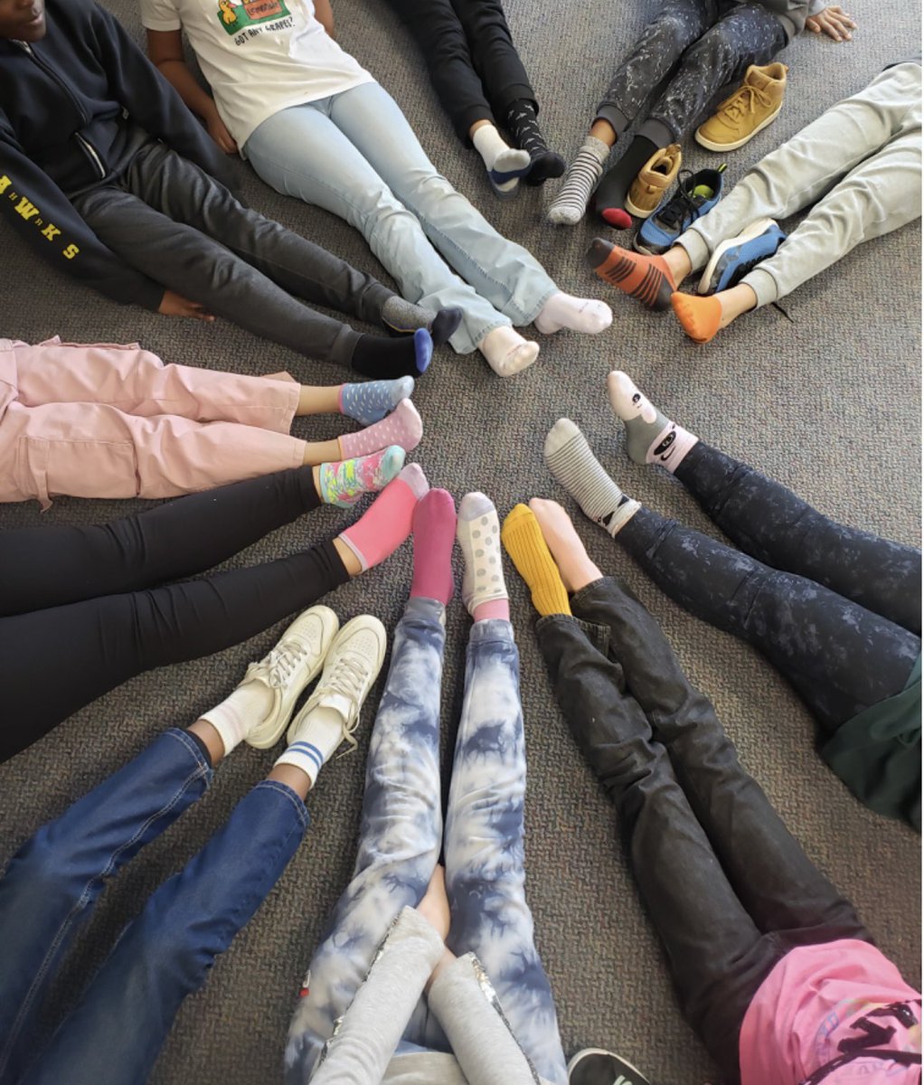 Janet Metcalfe Public School tweet media