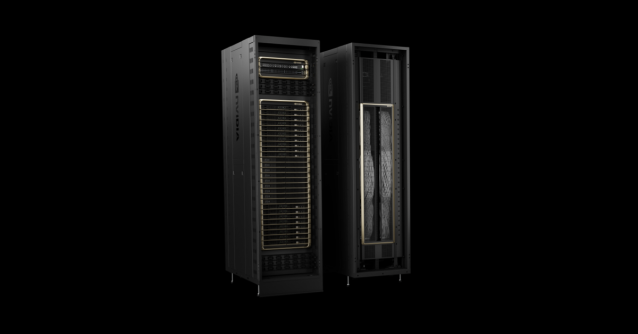 MichaelALim's tweet photo. NVIDIA's Blackwell architecture revolutionizes AI with unparalleled performance, scalability, and efficiency. Learn more about the world's most powerful #GPU built for generative AI and accelerated computing in the latest technical overview. #GTC24 https://t.co/cXr63dGOjQ https://t.co/2EEdQeM6lA