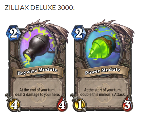 (Standard) <a href="/MullahooTTV/">Mullahoo</a>'s Mech Excavate Rogue. hearthstonetopdecks.com/decks/mech-exc… #Hearthstone #HS_ROG