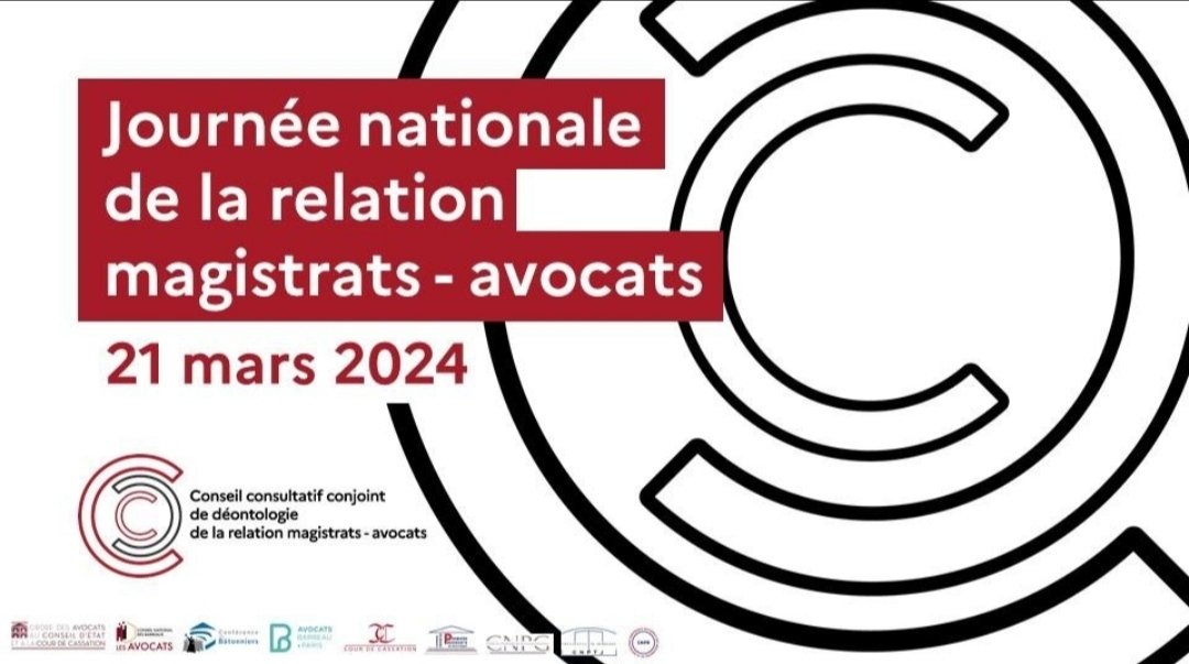 ProcStQuentin's tweet photo. Première édition de la journée nationale magistrats - avocats au tribunal de #SaintQuentin
L'occasion d'échanges autour de la #justicerestaurative et du #CJPM avec @AvocatsStq https://t.co/wTm2oD0cs1