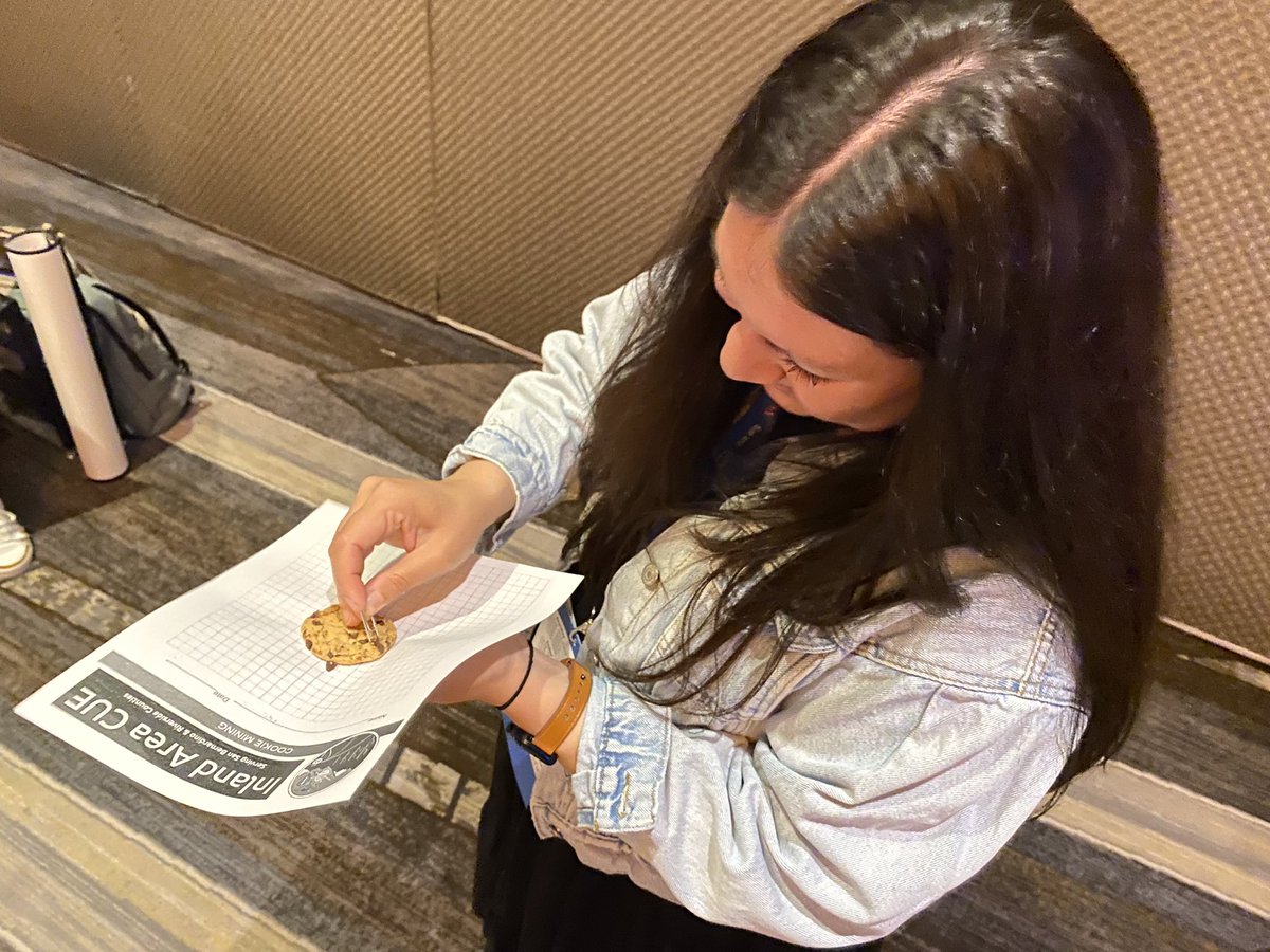 Dr. Greg McWhorter, CCTO tweet media