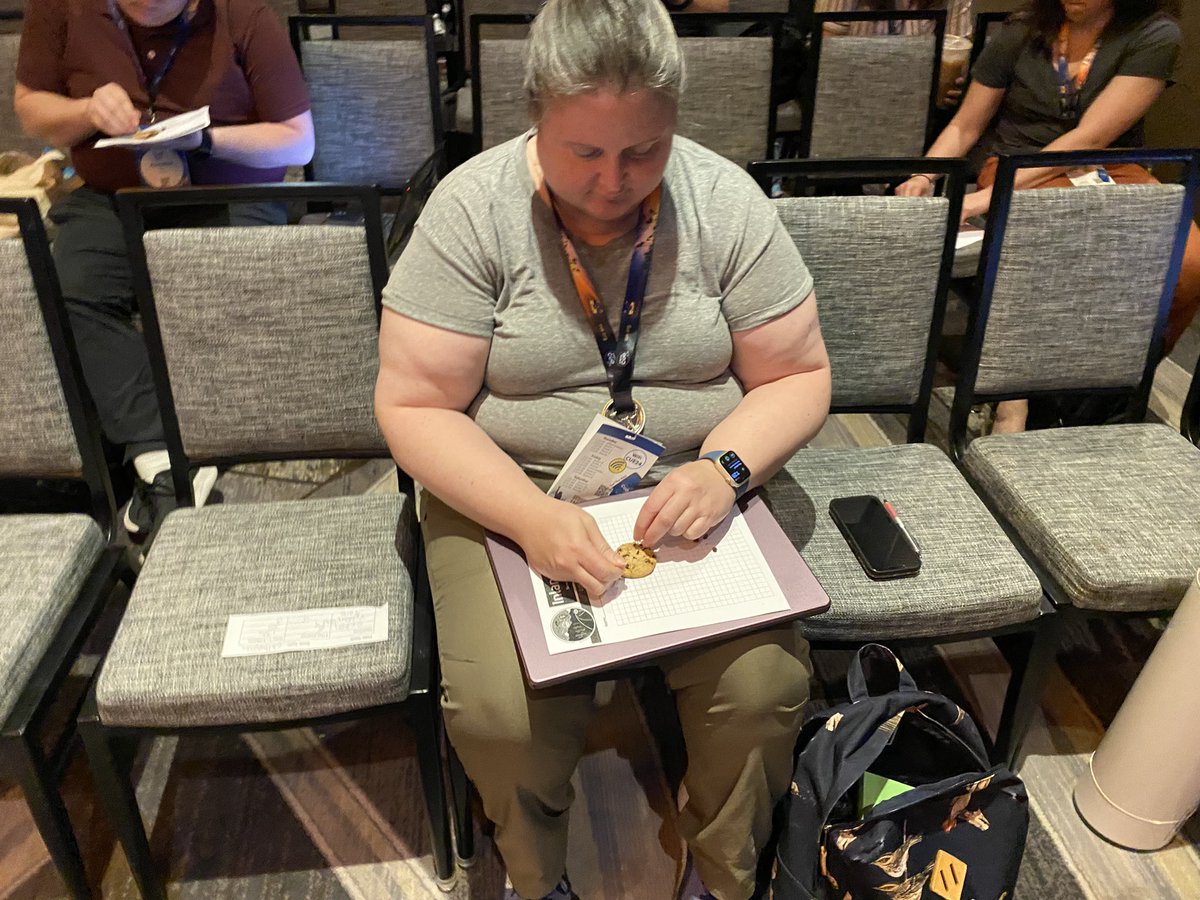 Dr. Greg McWhorter, CCTO tweet media