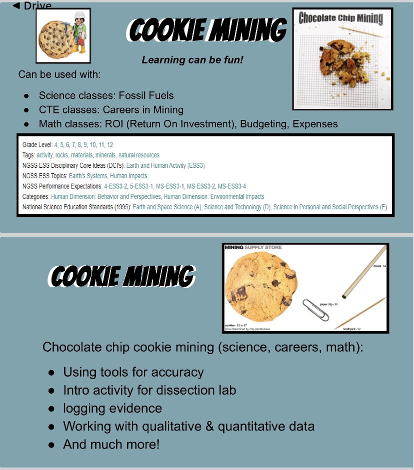 Dr. Greg McWhorter, CCTO tweet media