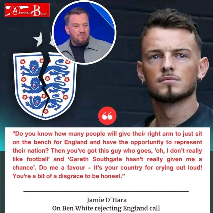 I’d probably say someone who beats up their Mrs in front of their kids as well as a 14 year old kid is a ‘disgrace’ personally <a href="/Mrjamieohara1/">Jamie Ohara</a> !! Now fuck off with your hypocrisy