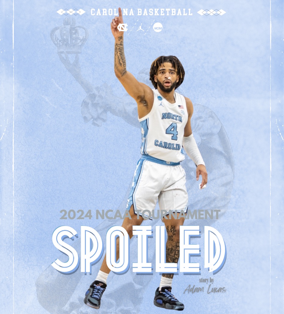 New column: The @UNC_Basketball win on Thursday continued one of the most amazing trends in the Tar Heel record book. goheels.com/news/2024/3/21…
