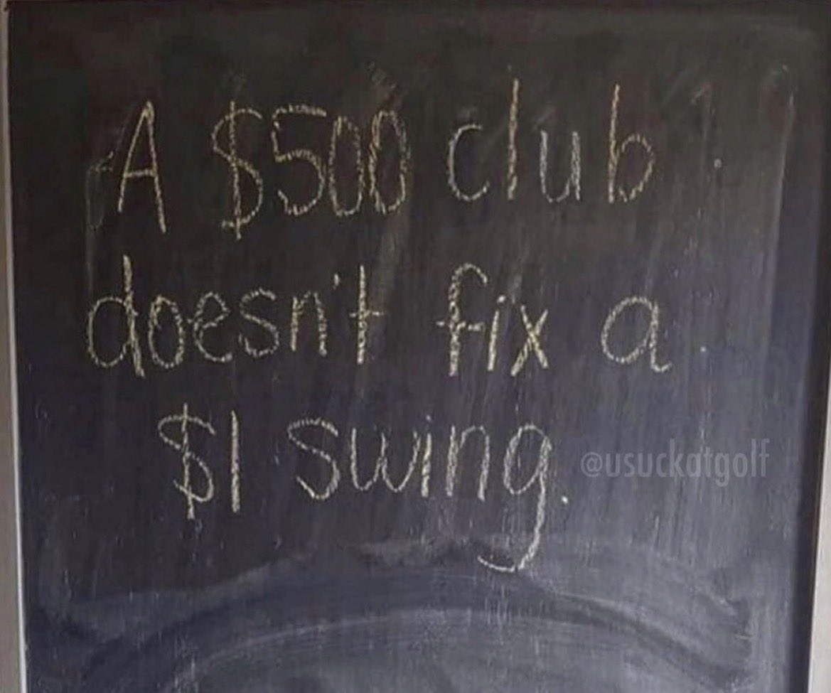 Tour Golf (not PGA Tour) tweet media