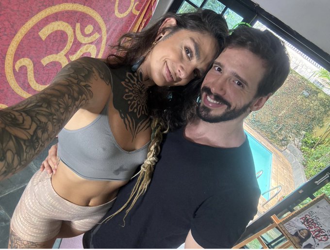 minha primeira transa depois do meu t&eacute;rmin!!!!  Se inscreve na minha conta do of! T&aacute; com 50% OFF  https://t