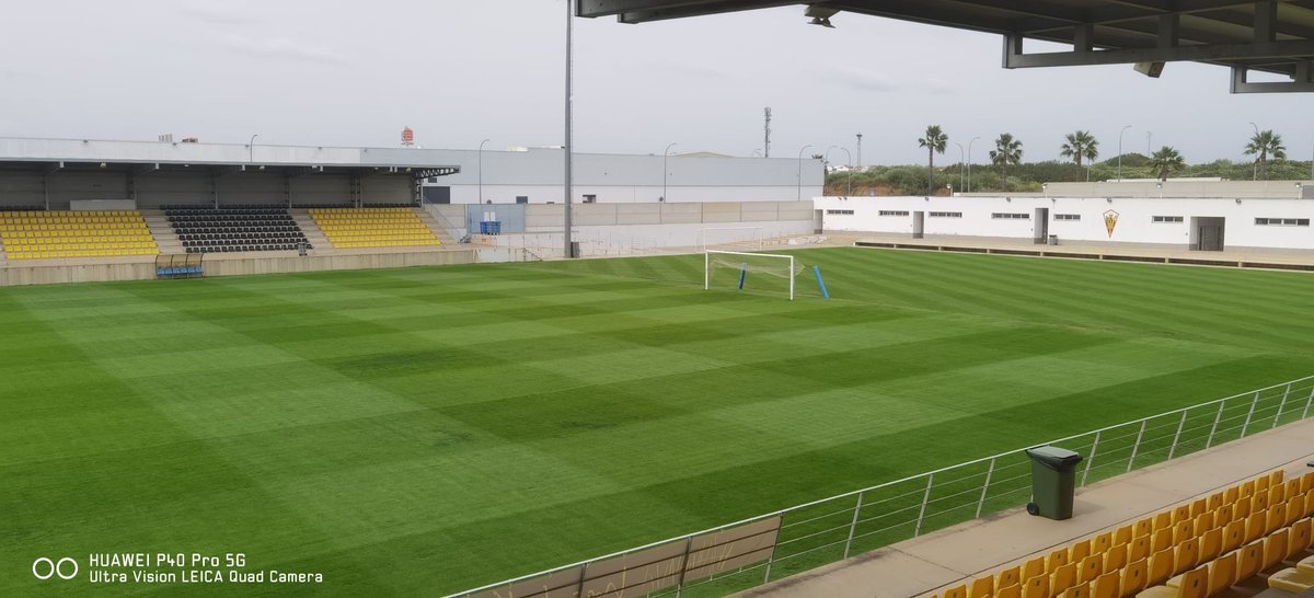 El san roque de lepe te necesita este domingo 24/03/ a las 12:00 para apoyarle!!