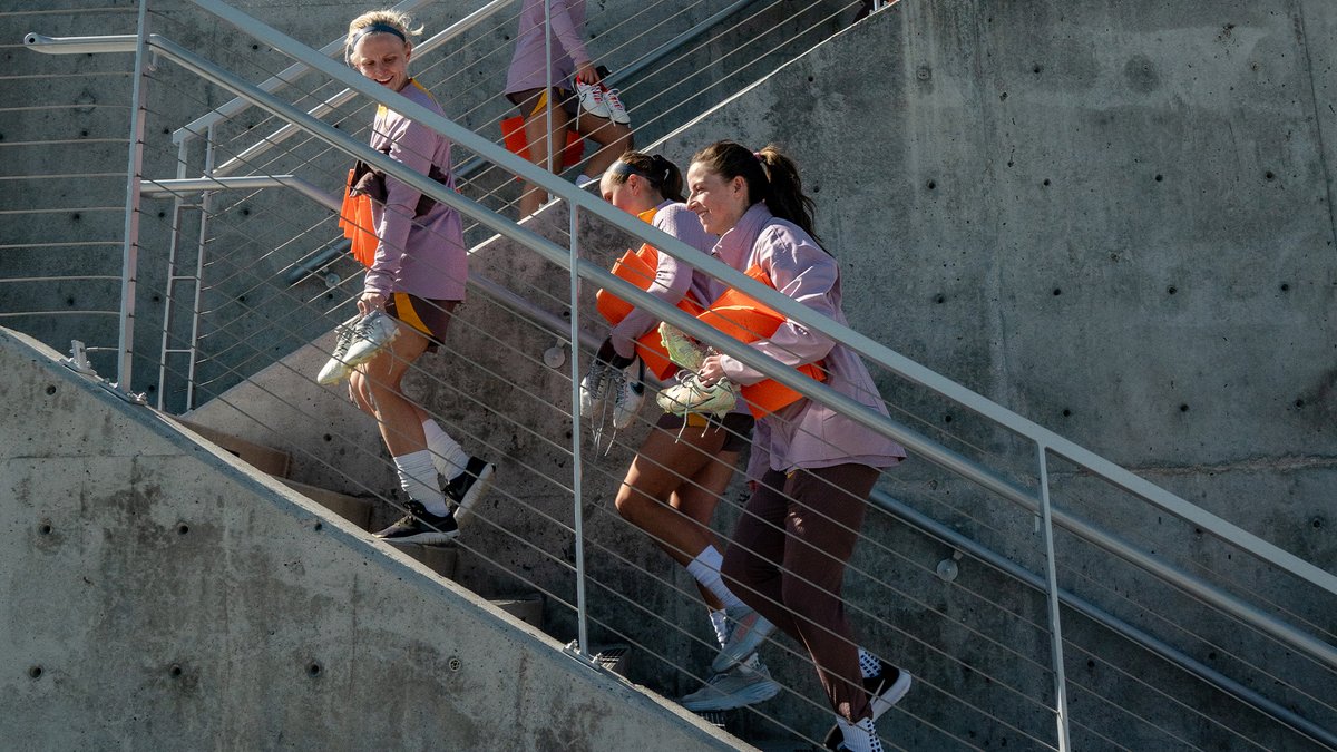 it's all in the prep