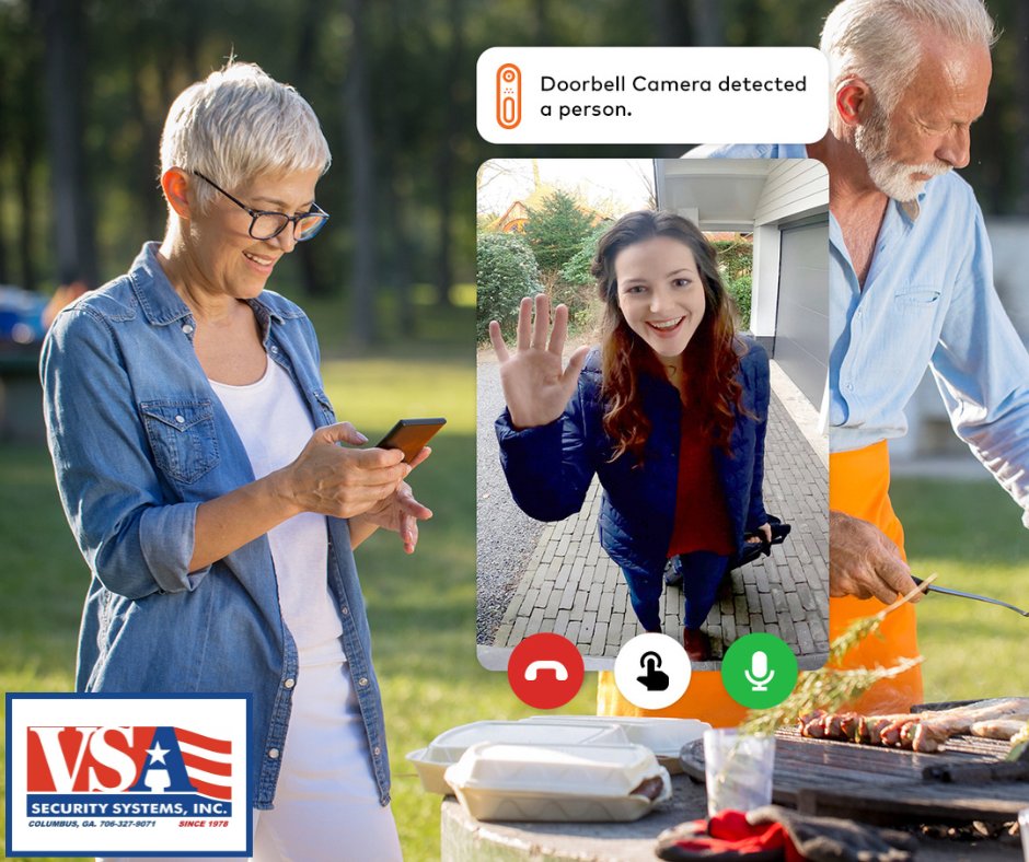 VSA Security Systems (@VSASecuritySys) / Posts / X