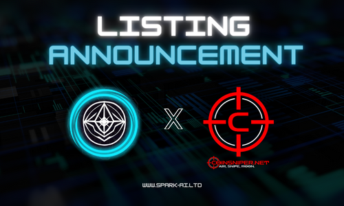 Spark AI | Official tweet media