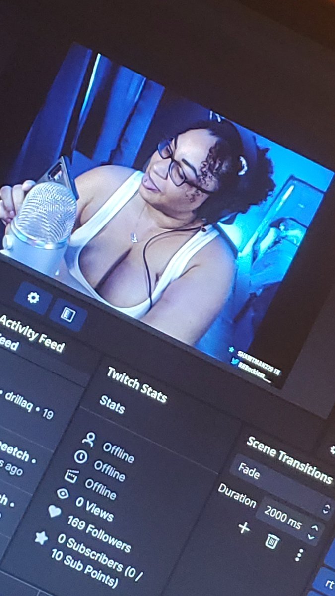 RRReckless | Twitch Streamer ✨️ tweet media