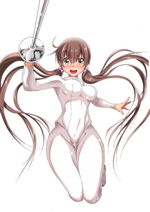 おはようございます今日は続話ペン入れしますよー 