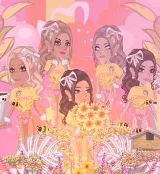 HHBees_MSP's tweet photo. Welcome to Honeycomb Hideaway!~ 🐝🍯

Check the 🧵 for more info! https://t.co/FJpO3mQngG