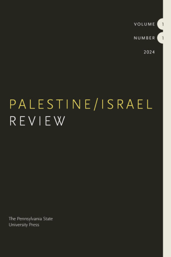jwrhidoc's tweet photo. Our latest blog post announces the publication of the paper "Walking to Unsettle #Jerusalem" by @NaamanDorit in the first issue of the new journal Palestine/Israel Review. https://t.co/bAoVij9N6G https://t.co/JBR71EvMLO