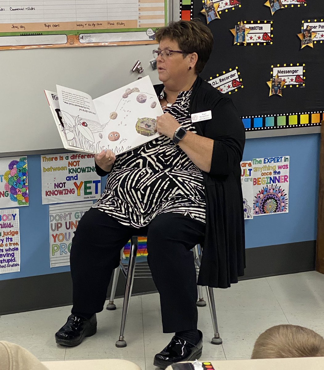 Ms. Brechin tweet media