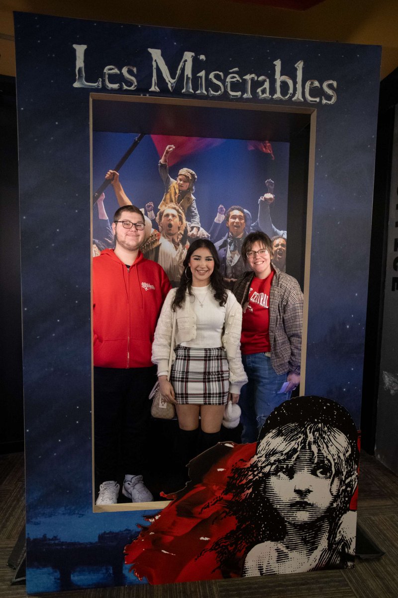 Proctors tweet media