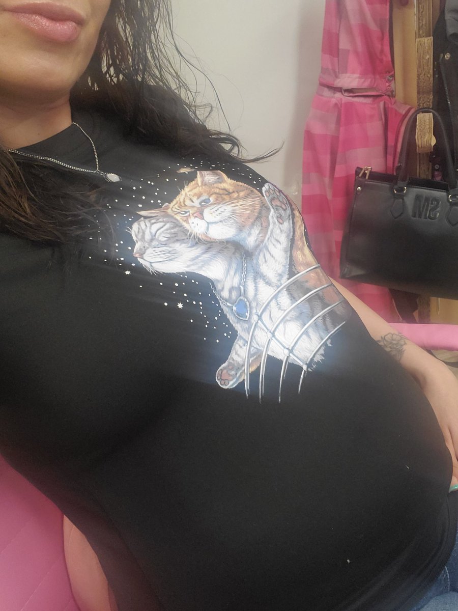 YaYa Patiño tweet media