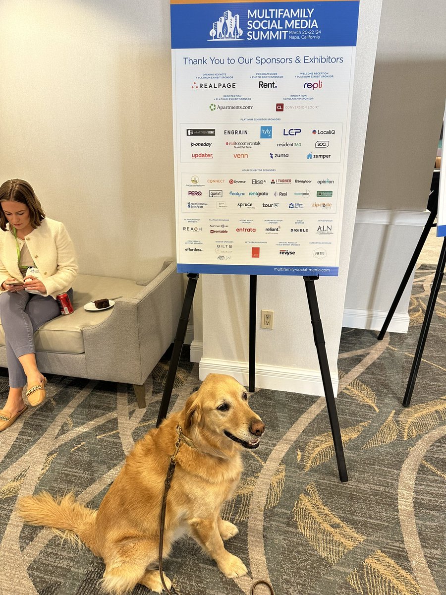 <a href="/MultifamilySMS/">MultifamilySMS</a> 
Meet Jack. This is his 7th year at MSMS.  Jack loves the content…he says it’s the best.