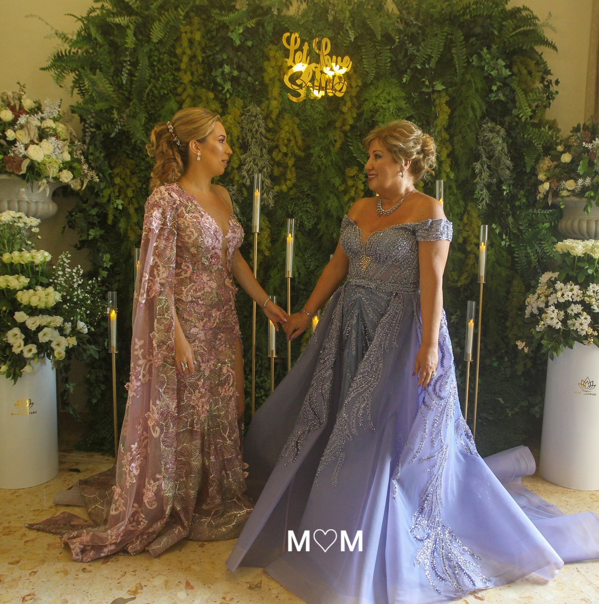 𝗠𝘆 𝗠♡𝗠... 𝗔 𝘁𝗶𝘁𝗹𝗲 𝗝𝗨𝗦𝗧 𝗮𝗯𝗼𝘃𝗲 𝗤𝘂𝗲𝗲𝗻 😉
˜”*°•.˜”*°• Happy mother's day •°*”˜.•°*”˜ 👑 #happymothersday