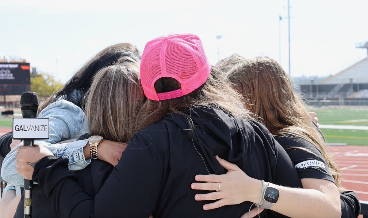 🗣️🗣️🗣️BOOT CAMP SEASON IS HERE!🚨🚨We will be announcing our 1st NFL camp (new partner alert!!) which will *just be for GALvanize ROOKIES* next week. If you already emailed us, you’ll be getting all the details. To get on our list,email INFO@LAURAOKMIN.COM. Details NEXT WEEK👏👏