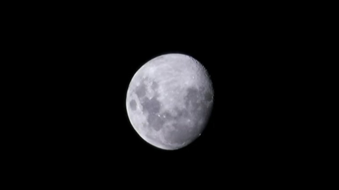 TronkOficial's tweet photo. ROSINA mirando la luna 🌖
#GranHermano https://t.co/uxfQDkyzBq