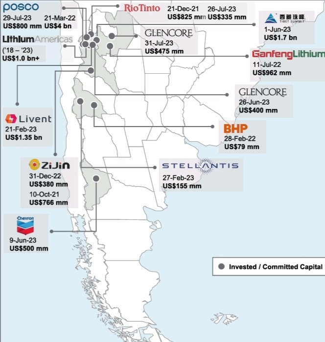 RawMinerals's tweet photo. "Find your love" and I can't be anymore clearer here.

#Lithium #Brine #Carbonate #HighMargin #LowCapex @JMilei https://t.co/2Og75T6L4L