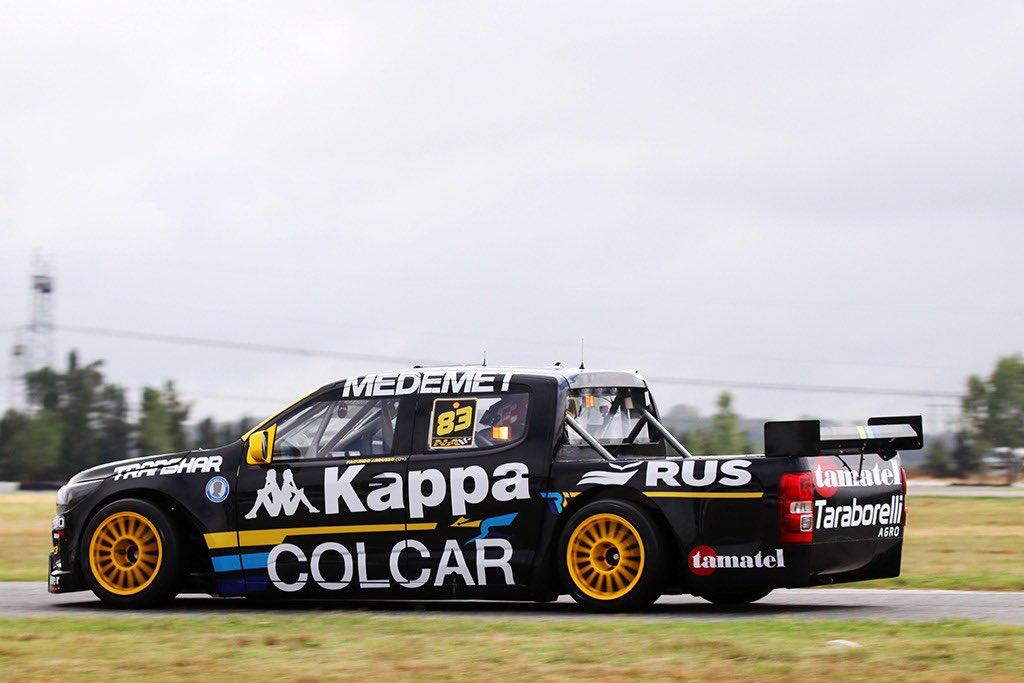 FacundoArdusso tweet picture