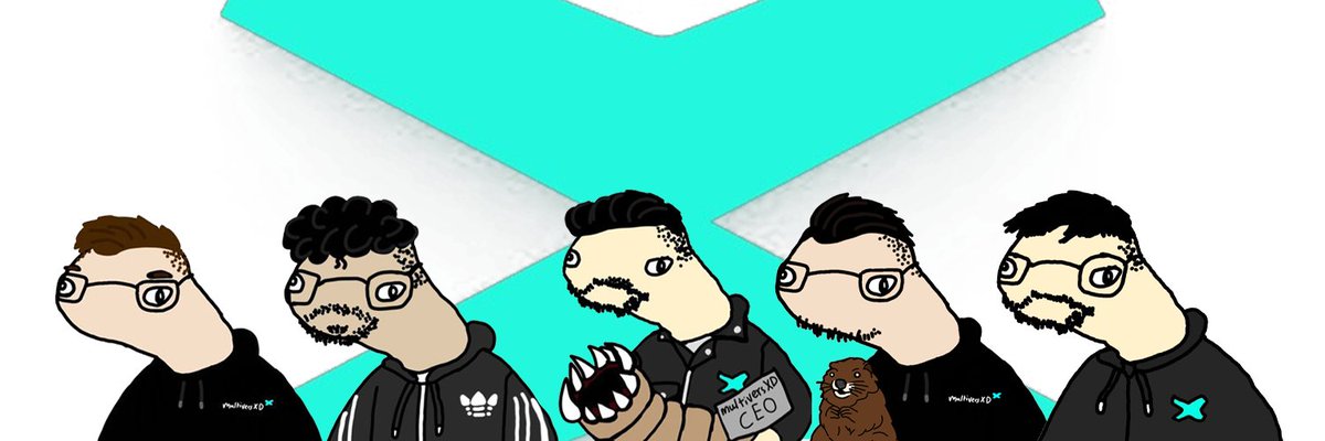 #MultiversX - iz tim 2 built