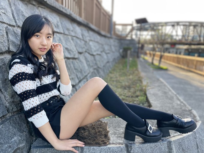 Twitterのコスプレ画像1