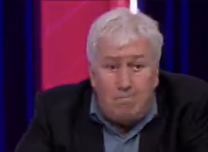 Always good to see Rod Liddle being humiliated on national TV and being called out for being the ignorant, obnoxious prick that he is. #bbcqt