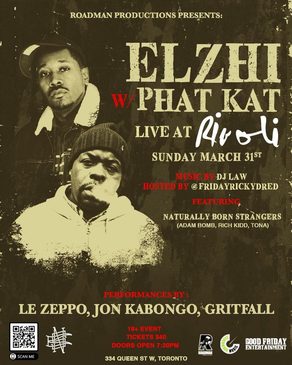 Concerts Fanatic tweet media