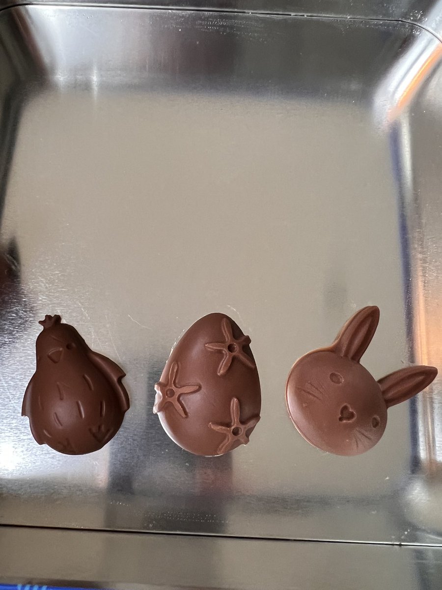 ELEVATEDLMNTS's tweet photo. Almost Easter 🐣 https://t.co/p5umL2UZjX