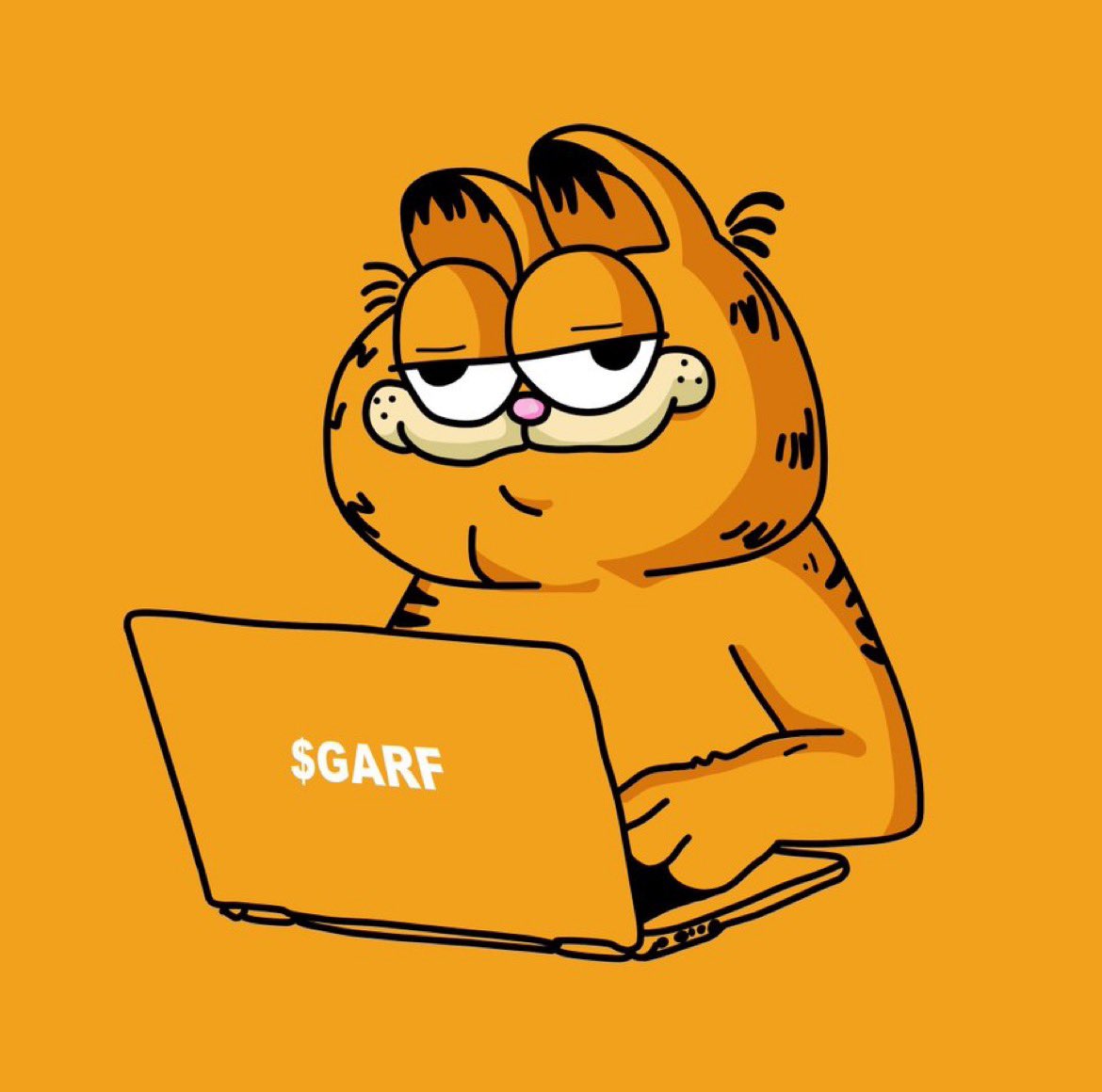 GARF_Solana's tweet photo. This is a community take over. https://t.co/inv2fQ27mq