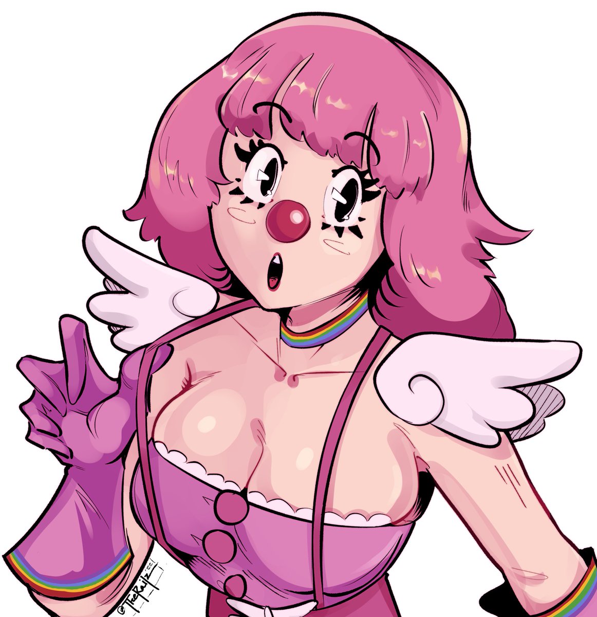 | No hay excusa está vez, Pero aún puedo contarles chistes