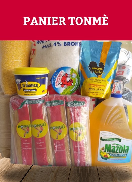 FritzNevil's tweet photo. Transférez à manger 
https://t.co/tIVbZ6PRtS
Envoyez à manger à vos familles en Haïti. Aidez vos familles 
Contact : 06 52 25 48 20
17 rue Simart 75018 Paris https://t.co/pUjDeW9ZXJ