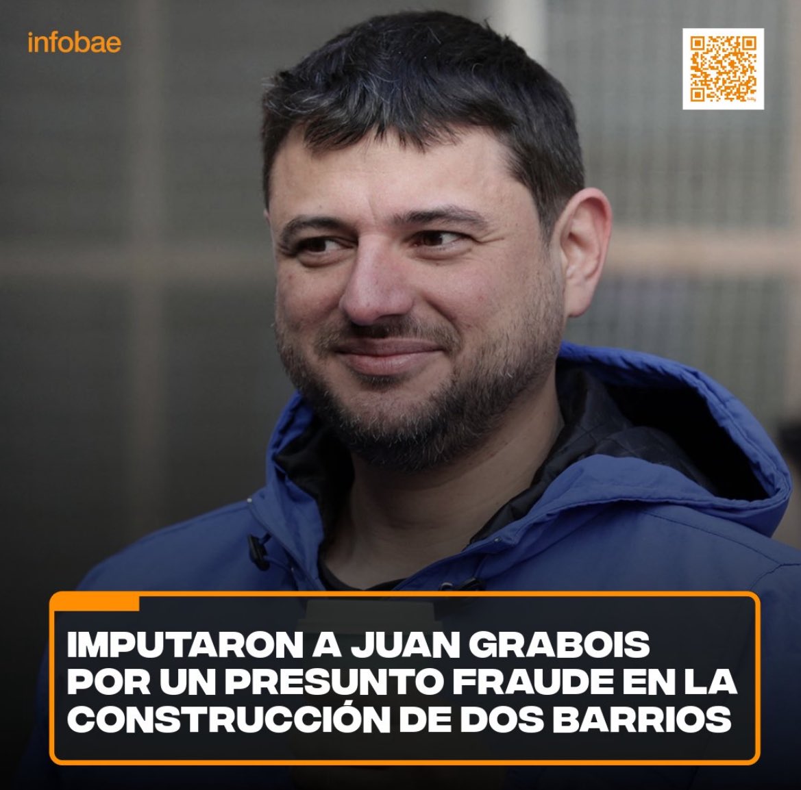 No hay kirchnerista que no sea corrupto, es ley.