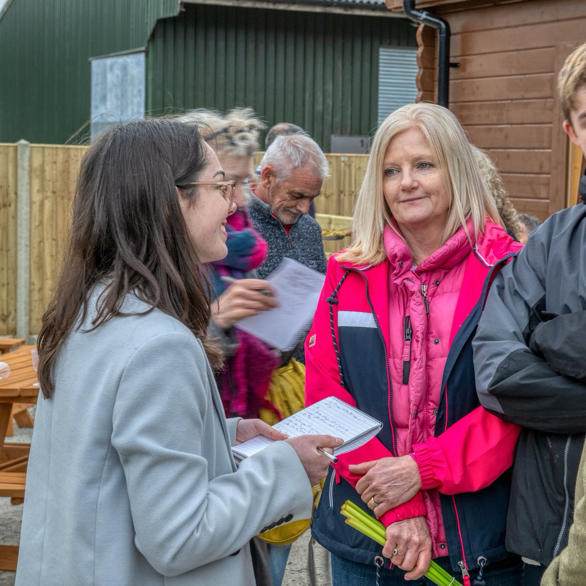 Adele Bouchard tweet media