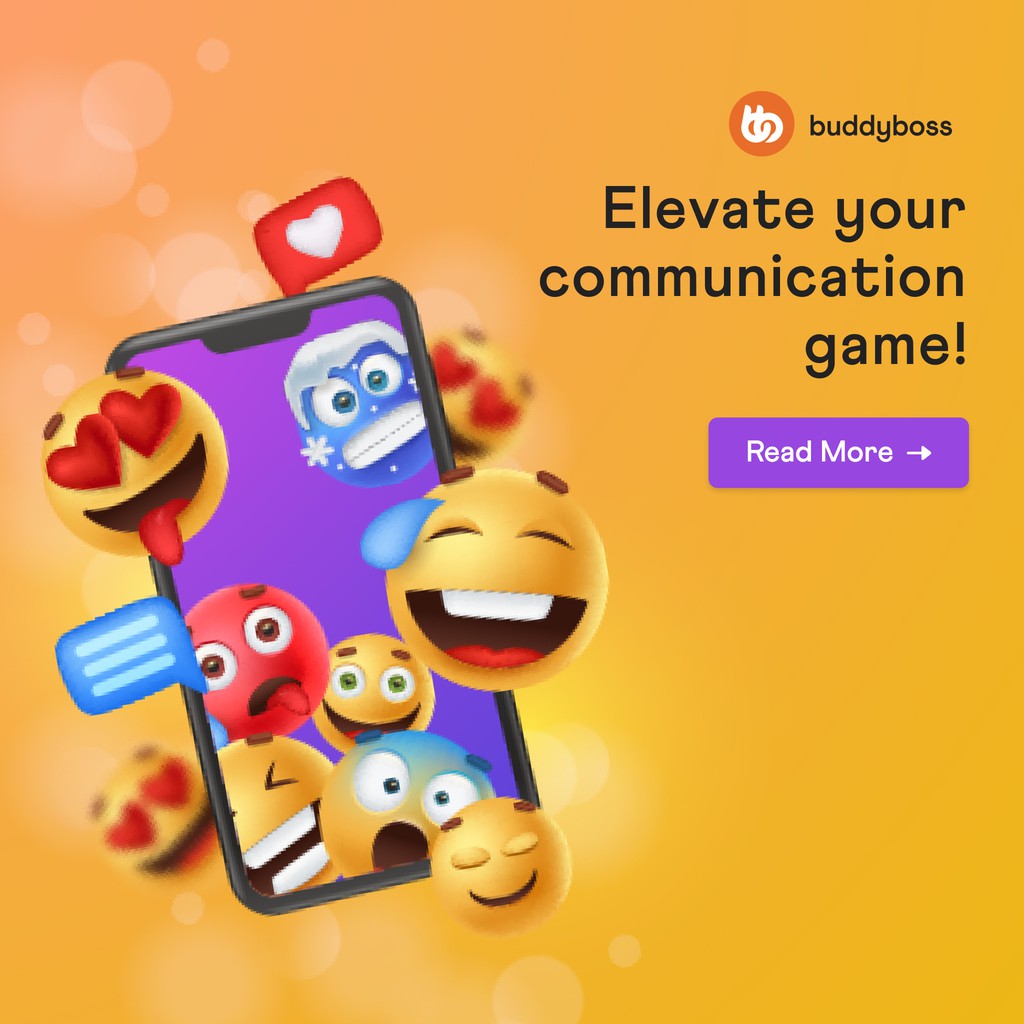 Elevate your communication game! 💯 Learn how to enable emojis 😊😌🙌🏼 in activity posts, messages, and forum discussions within the Platform. It's time to add some flair to your interactions and make every message pop with personality! Learn more here 👉 youtube.com/watch?v=nwZG4w…