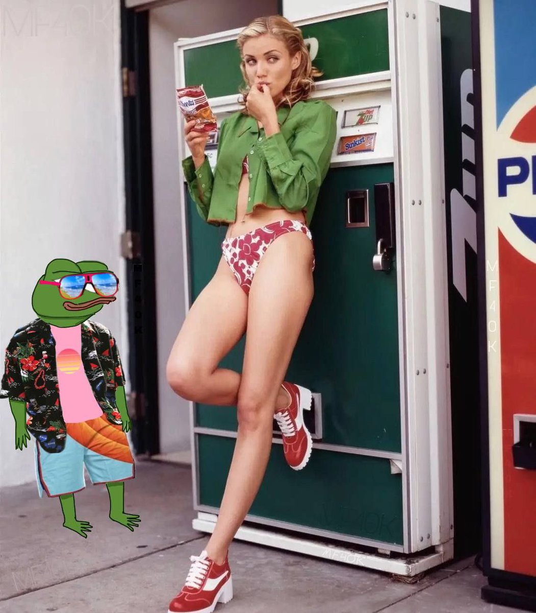 $Apu YGTMI 🫵🐸 tweet media