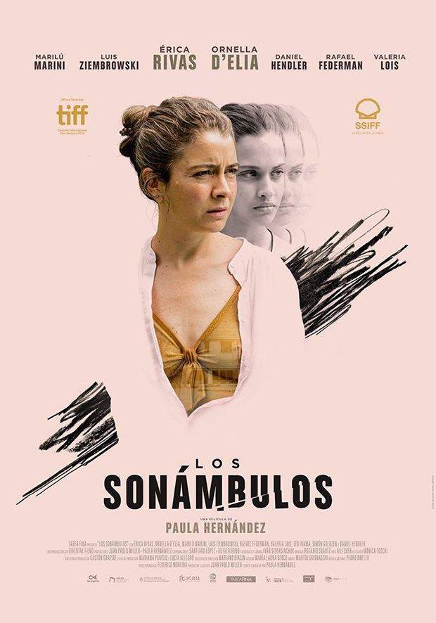 lanaveportal's tweet photo. Finalmente, seguimos reclamando el #NoalCierreDelIncaa y por ello compartimos ejemplos de #CineArgentino, disponible gratuitamente en @CINEAR_ DEFIENDAN EL CINE PARA TODXS
Esta semana: Los Sonámbulos de Paula Hernandez, con #EricaRivas y #OrnellaD'elia
https://t.co/9vdHscW1RH https://t.co/QpCNPZ7BAM