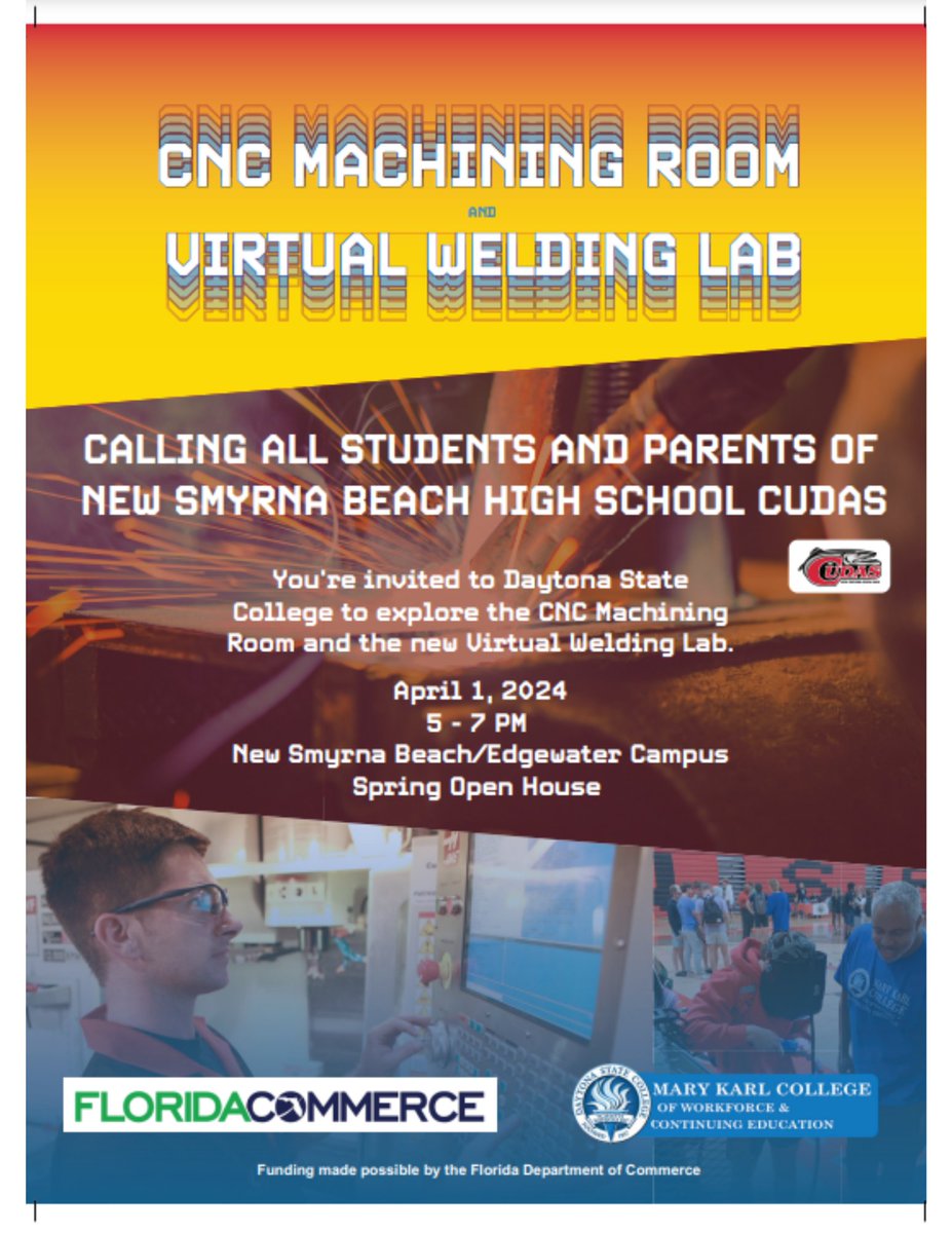 Attention: <a href="/cudasnsb/">cudasnsb</a> students...