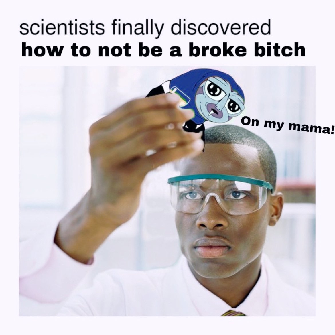 Blerfbase's tweet image. 